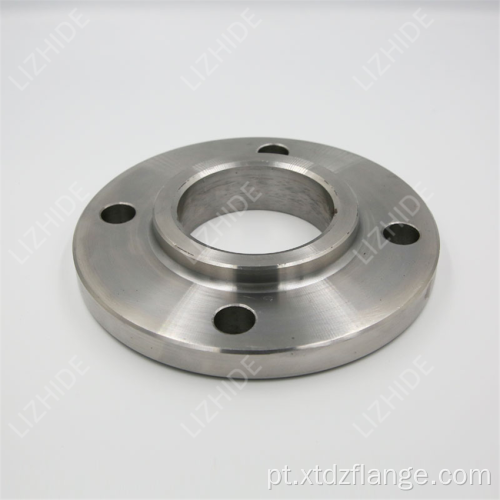 ANSI B16.5 Class300 deslizante no flange